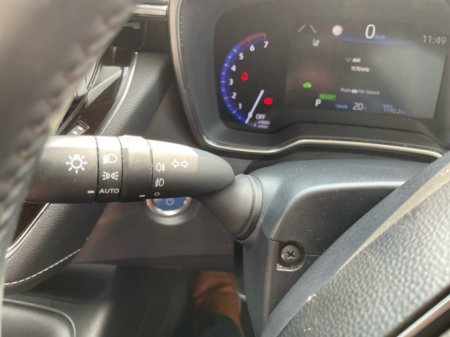 2020 Toyota Corolla - photo 13