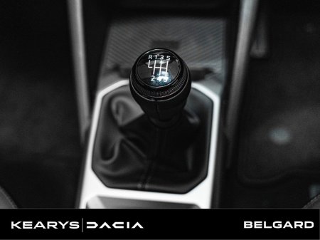 2026 Dacia Bigster - photo 20