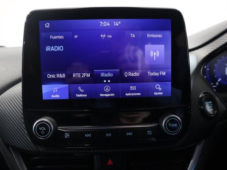 2023 Ford Puma - photo 18