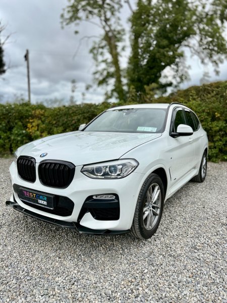 2018 BMW X3 - photo 6