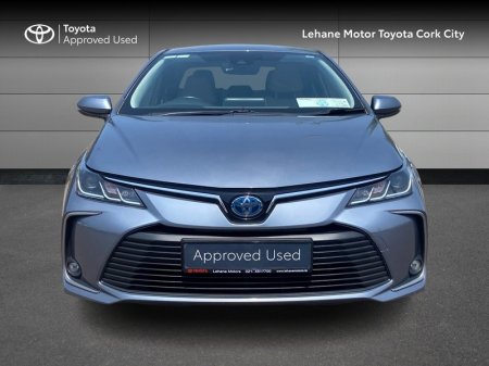 2020 Toyota Corolla - photo 5