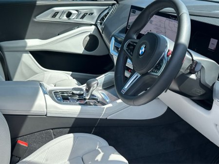 2026 BMW XM - photo 6