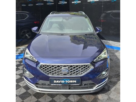 2019 SEAT Tarraco - photo 10