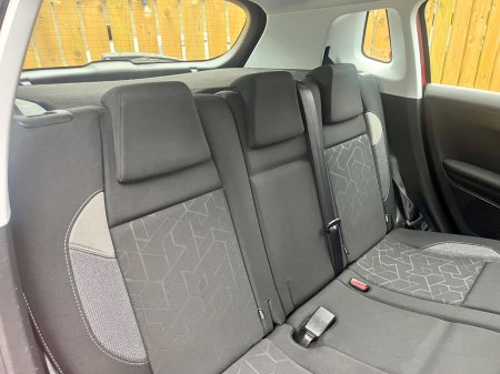 2018 Peugeot 2008 - photo 22