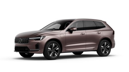 2027 Volvo XC60 - photo 2