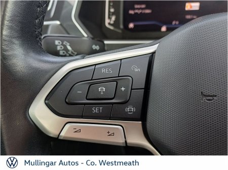 2023 Volkswagen Tiguan - photo 23