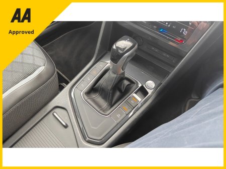 2024 Volkswagen Tiguan - photo 39