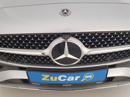 2024 Mercedes-Benz C-Class - photo 43