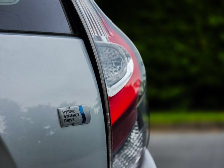 2020 Toyota Aqua - photo 13