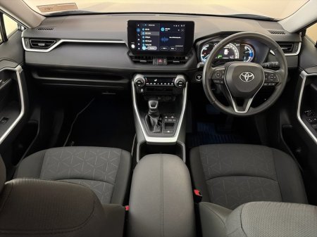 2024 Toyota RAV4 - photo 8