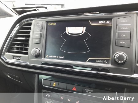 2019 SEAT Ateca - photo 14