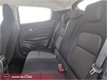 2025 Nissan Juke - photo 17