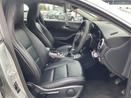 2015 Mercedes-Benz CLA - photo 7