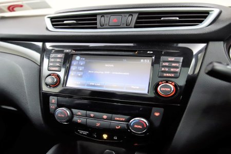 2019 Nissan Qashqai - photo 21