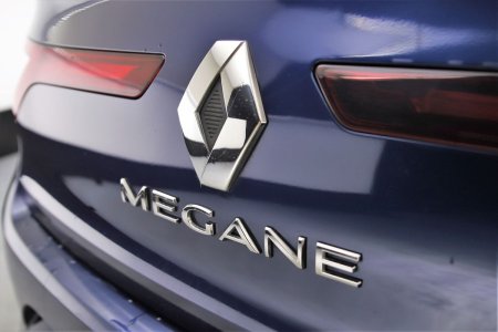 2021 Renault Megane - photo 27