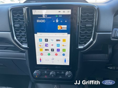 2026 Ford Ranger - photo 13