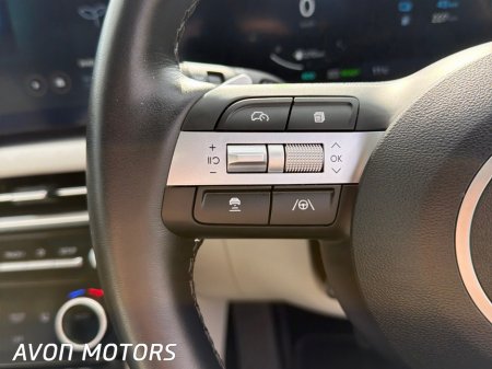 2026 Hyundai Tucson - photo 16