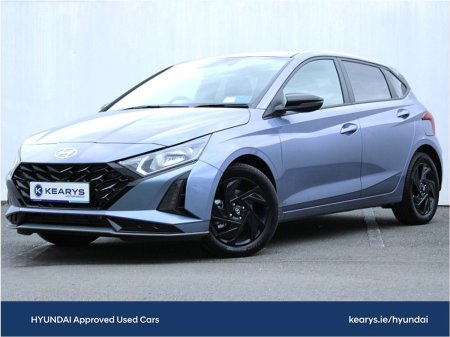 2026 Hyundai i20 - photo 24
