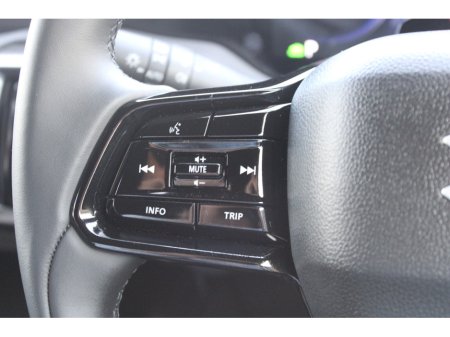 2027 Suzuki e Vitara - photo 18