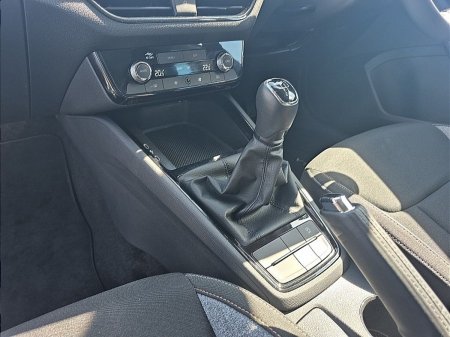 2025 Skoda Scala - photo 12