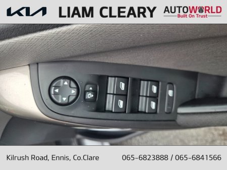 2023 Citroen C4 Spacetourer - photo 16
