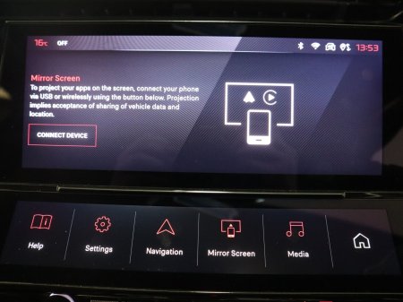 2024 Peugeot 408 - photo 18