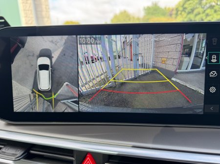 2026 Kia Sorento - photo 23
