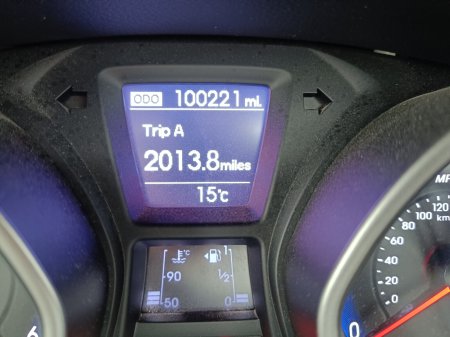 2017 Hyundai i30 - photo 12