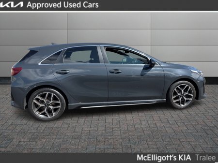 2021 Kia Ceed - photo 5