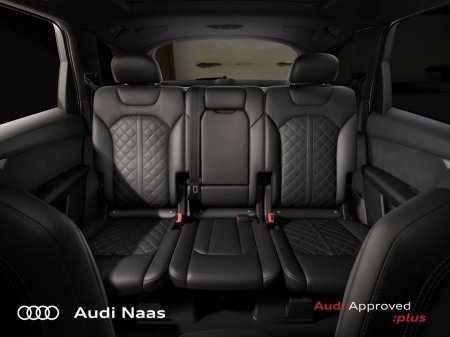 2026 Audi Q7 - photo 12