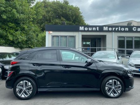 2023 Hyundai KONA - photo 5