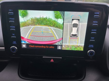2020 Toyota Yaris - photo 13