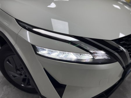 2023 Nissan Qashqai - photo 26