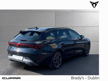 2026 Cupra Leon - photo 3