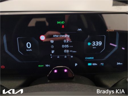 2026 Kia EV4 - photo 21
