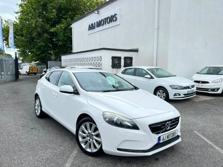 2015 Volvo V40 - photo 8
