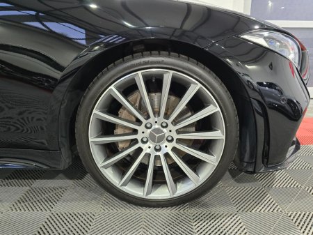 2020 Mercedes-Benz CLS - photo 37