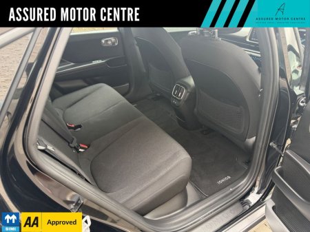 2023 Hyundai IONIQ 6 - photo 25