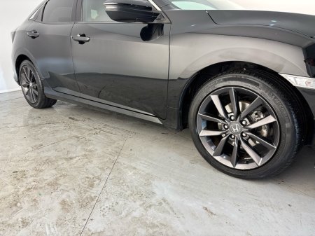 2021 Honda Civic - photo 11