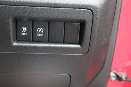 2021 Suzuki Ignis - photo 24