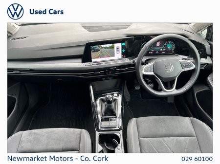 2023 Volkswagen Golf - photo 15