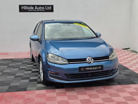 2015 Volkswagen Golf - photo 15