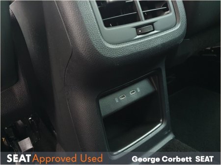 2023 SEAT Ateca - photo 18