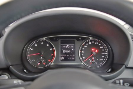2017 Audi A1 - photo 18