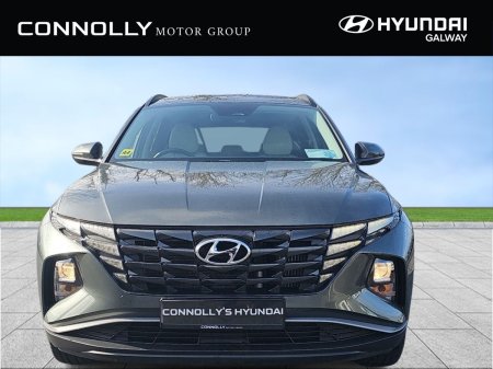 2024 Hyundai Tucson - photo 12