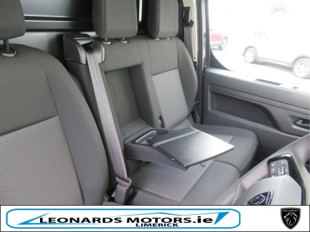 2026 Peugeot Expert - photo 10