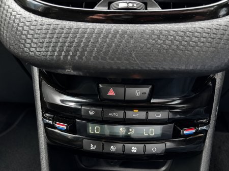 2019 Peugeot 2008 - photo 17