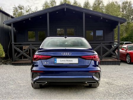 2022 Audi A3 - photo 5