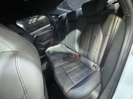 2021 Audi A3 - photo 21