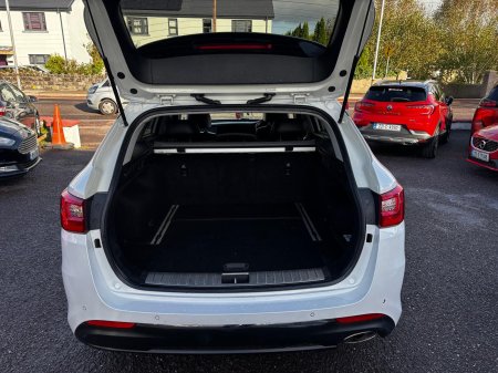 2017 Kia Optima - photo 8